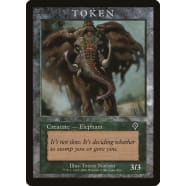 Elephant (Token) Thumb Nail