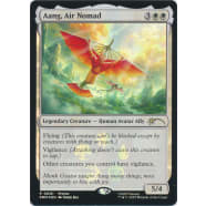 Aang, Air Nomad Thumb Nail