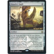 Oracle's Vault Thumb Nail