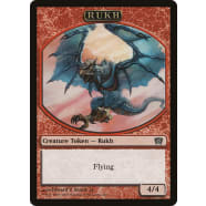 Rukh (Token) Thumb Nail