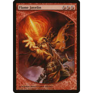 Flame Javelin Thumb Nail