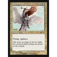 Serra Angel Thumb Nail