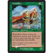 Wood Elves Thumb Nail