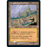 Temple of the False God Thumb Nail