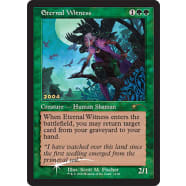 Eternal Witness Thumb Nail