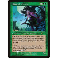 Eternal Witness Thumb Nail