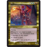 Niv-Mizzet, the Firemind Thumb Nail