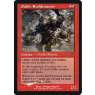 Goblin Rabblemaster Thumb Nail