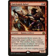 Quicksmith Rebel Thumb Nail
