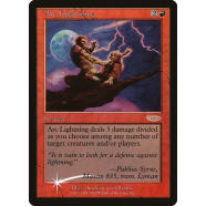 Arc Lightning Thumb Nail