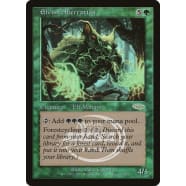 Elvish Aberration Thumb Nail
