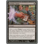Booster Tutor Thumb Nail