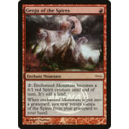 Genju of the Spires Thumb Nail