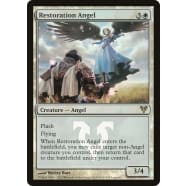 Restoration Angel Thumb Nail