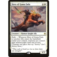 Hero of Goma Fada Thumb Nail