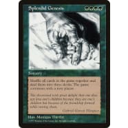 Splendid Genesis Thumb Nail