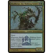 Skullbriar, the Walking Grave (Oversized Foil) Thumb Nail