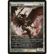 Serra Avenger Thumb Nail