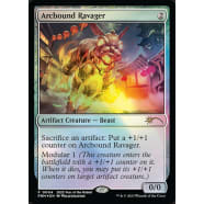 Arcbound Ravager Thumb Nail