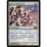 Honor of the Pure Thumb Nail