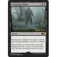 In Garruk's Wake Thumb Nail