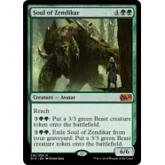 Soul of Zendikar Thumb Nail