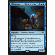 Alhammarret, High Arbiter Thumb Nail