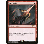 Lava Spike Thumb Nail
