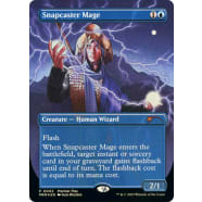 Snapcaster Mage Thumb Nail