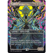 Selfless Spirit Thumb Nail
