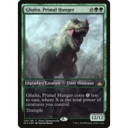 Ghalta, Primal Hunger Thumb Nail