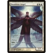 Deathless Angel Thumb Nail