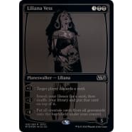 Liliana Vess Thumb Nail