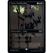 Nissa, Worldwaker Thumb Nail