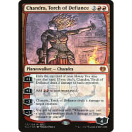 Chandra, Torch of Defiance Thumb Nail