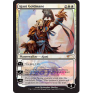 Ajani Goldmane Thumb Nail