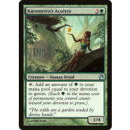 Karametra's Acolyte Thumb Nail