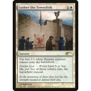 Gather the Townsfolk Thumb Nail
