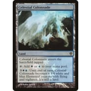 Celestial Colonnade Thumb Nail
