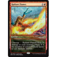 Radiant Flames Thumb Nail