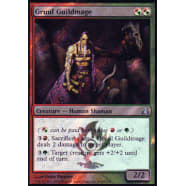 Gruul Guildmage Thumb Nail