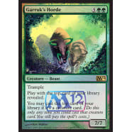 Garruk's Horde Thumb Nail
