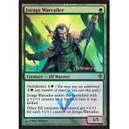 Joraga Warcaller Thumb Nail