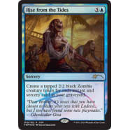 Rise from the Tides Thumb Nail