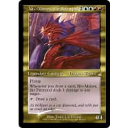 Niv-Mizzet, the Firemind Thumb Nail