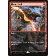 Flame Slash Thumb Nail