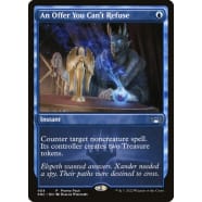 An Offer You Can't Refuse Thumb Nail