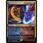Expressive Iteration Thumb Nail