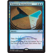 Temporal Manipulation Thumb Nail