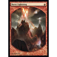 Burst Lightning Thumb Nail